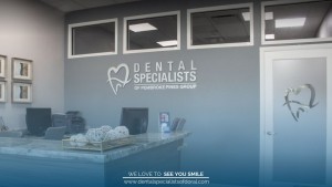 Dental Specialist Of Doral Group