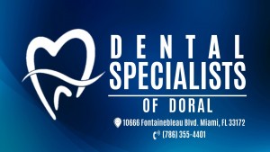 Dentist Specialist of Doral Group