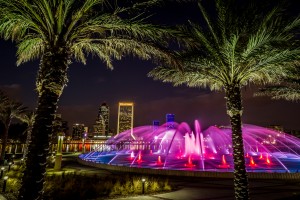 Jacksonville 2018 Holiday Events Create a Festive Atmosphere