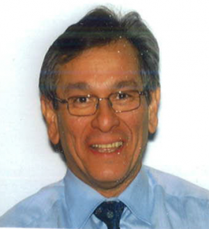 Mario Moya, MD, EHML, am Interventional Radiologist  and Angiography Specialist at Radiology Affiliates Imaging