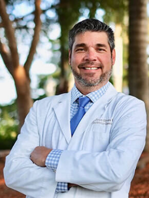 Jose Rivas Dominguez, MD, FACOG, an OBGYN Physician and Female Pelvic Medicine Specialist with TopLineMD Alliance