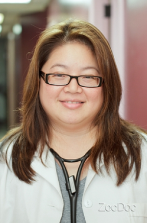 Katherine A. Gold, MD, an Internist with My Doctor Gold: Debevoise Health Care Center