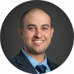 Chadi Berjaoui, MD, a Family Physician with Carondelet Medical Group