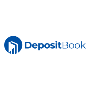 DepoitBook logo high res