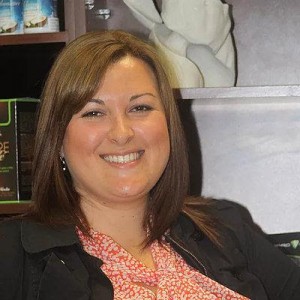 Meghan Miller, DC, CSSP, a Chiropractor with Made to Move Chiropractic