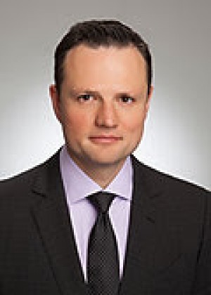 Pavel John Nockel, DO, an Endocrinologist with Presbyterian Kaseman Hospital