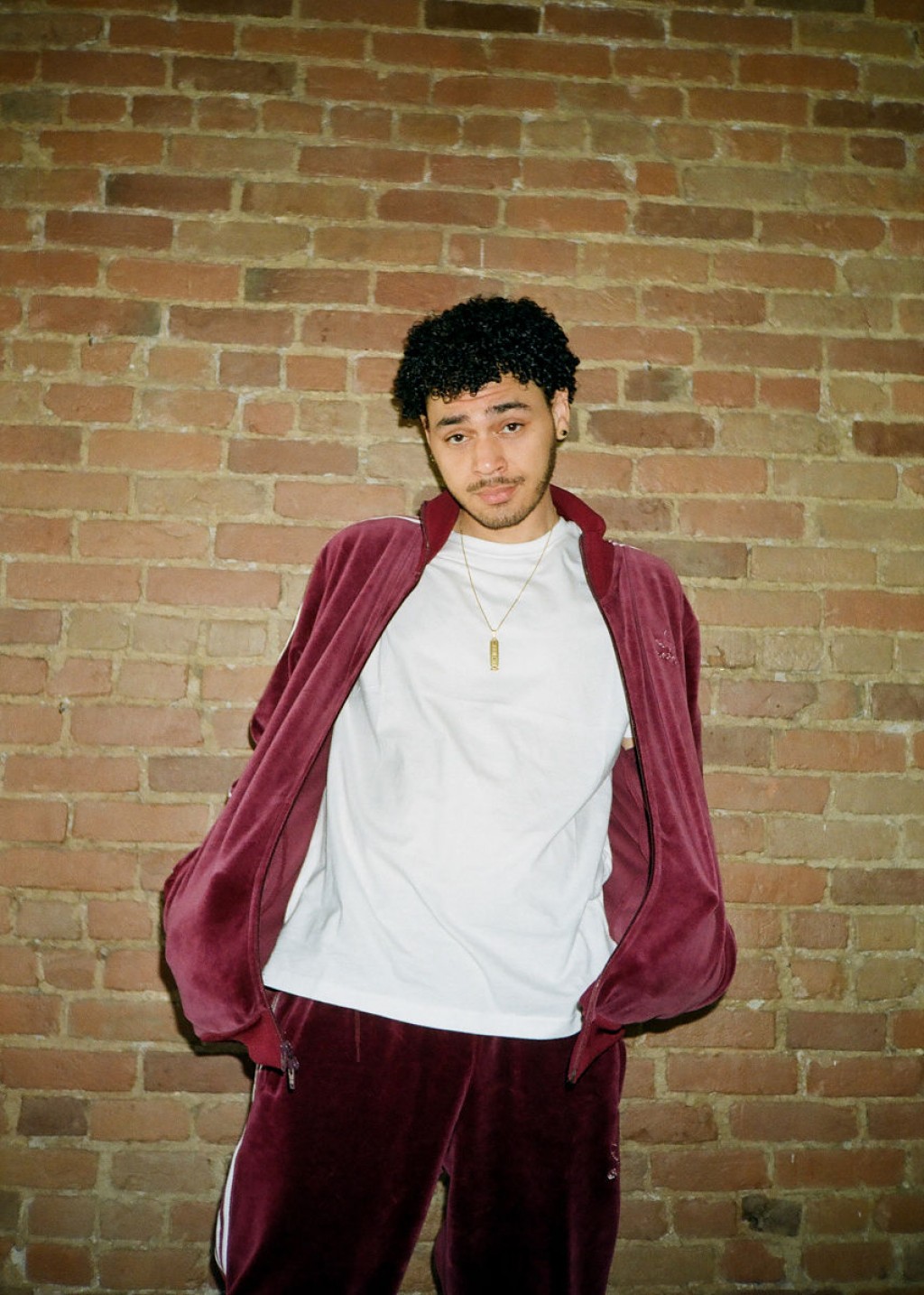 Newby releases visuals to 'The Boy' - IssueWire