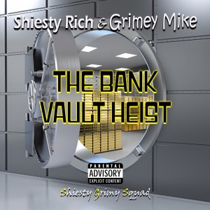 'Smooth Getaway' by Shiesty Rich