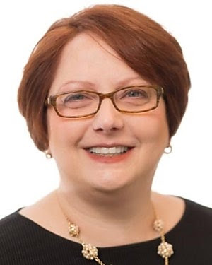 Jamette Huffman, DO, an Obstetrician-Gynecologist with UNC Women’s Health at Lenoir