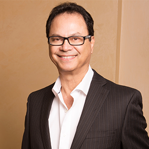 Mario Yco, MD, an Otolaryngologist with YCO Facial Plastic Surgery