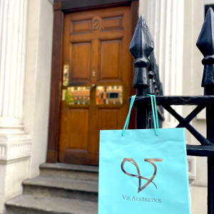 Vie Aesthetics 2 Harley Street