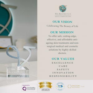 Vie Bag in Harley Street