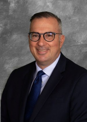 Philip J. Kregor, MD, an Orthopedic Surgeon with Hughston Clinic