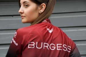 Cycle Monte Carlo Race Kit Designed By Vivendi Apparel