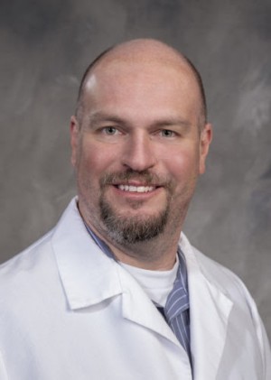 Ryan W. Crawford, MD, a Radiologist with Baystate Health