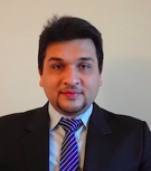 Muhammad N. Iqbal, MD, an Addiction Psychiatrist with Sepulveda VA Medical Center