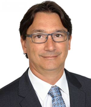 Daniel Perez, MD, FACP, an Infectious Disease Specialist in private practice