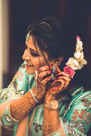 wedding photographer in Lucknow