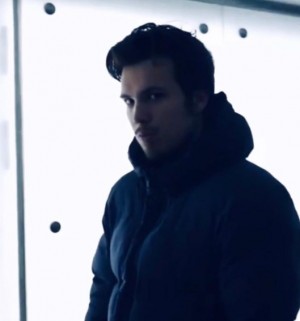 Hip Hop Singer - Aefix