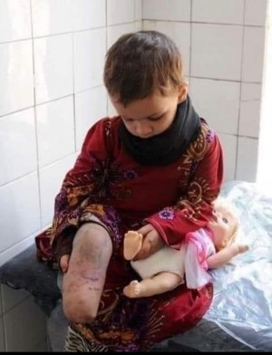 Hayatullah H Rahmatullah M Naim’s Book ‘Little Boy Big World’ Spins a Captivating Saga of Penetrable Realities