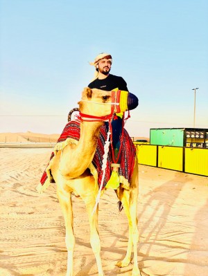 Hayatullah H Rahmatullah M Naim’s Book ‘Little Boy Big World’ Spins a Captivating Saga of Penetrable Realities