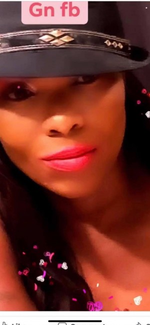 Candy Strother DeVore-Mitchell, Owner, Chairwoman, Founder, & Creator Faces of Rap Mothers®™