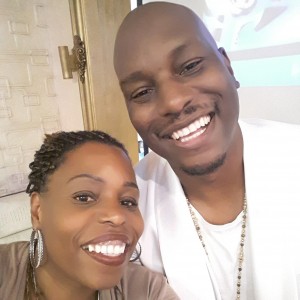 Candy Strother DeVore-Mitchell, Owner, Chairwoman, Founder, & Creator Faces of Rap Mothers®™