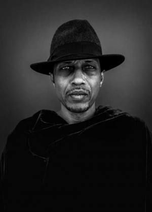 Mr. Nick Payne, Director Faces of Rap Mothers®™ Television Network