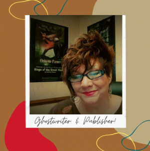 Mr. Nick Payne, Director Faces of Rap Mothers®™ Television Network