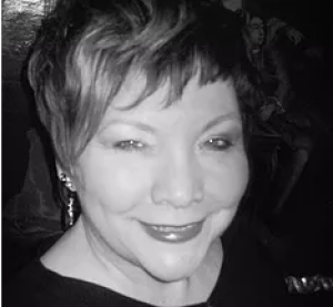 Mrs. Shonta Gibson (Queen G), Vice President Faces of Rap Mothers®™ Television Network