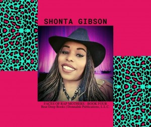 Ms. Dianna Boss, Chief Executive Officer Faces of Rap Mothers®™ Television Network