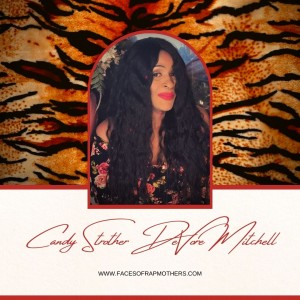 Ms. Donna L. Quesinberry, President Faces of Rap Mothers®™ Television Network and Book Platform