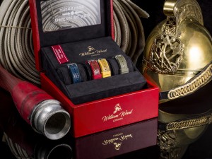 Presentation Lid Open