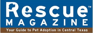 Rescue Mag Logo