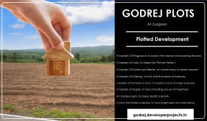 Godrej Plots 3