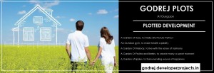 Godrej Properties Plots - A Good Oppurtunity For Investment In Gurgaon  