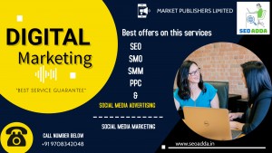 SEOADDA Digital and Seo Company in Patna