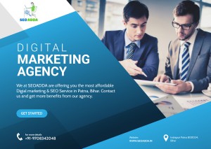 SEOADDA Digital Marketing Agency