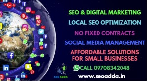 SEOADDA Seo Service in Patna