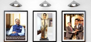 International Glory Award 2021 Dr Sudhir Giri Shri Venkateshwara University Best University in Uttar