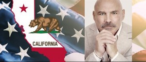 Businessman, Veteran Actor and Visionary Patrick Kilpatrick is running for California Governor to implement solutions to help the vulnerable population and businesses