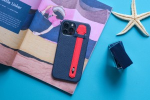YallaCase Best Luxury Leather Case for iPhone 13 Sharjah Dubai Al Wasl