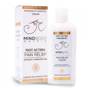 Mindbody Matrix Cream