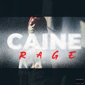 ‘Rage’ by Caine Oth