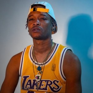 ‘Rage’ by Caine Oth