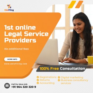 Ebizfiling India Private Limited-  A business that became a Brand