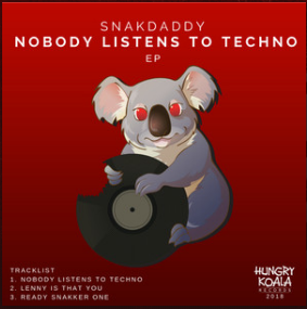 Ready Snakker One by SnakDaddy Ready Snakker One by SnakDaddy