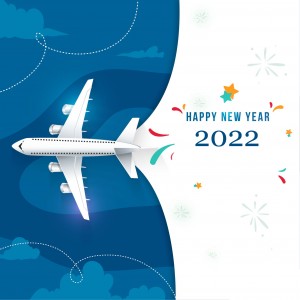 New Year