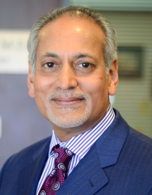 Vikram S. Jayanty, MD, a Gastroenterologist with Houston Endoscopy and Research Center