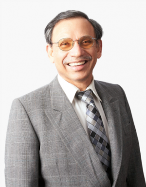 Jose A. Matus, MD, a Neurologist with the Texas Institute for Neurological Disorders